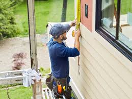 Best Brick Veneer Siding  in Burlington, WA